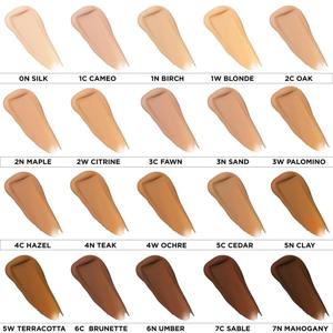 Laura Mercier Tinted Moisturiser Blurred Matte SPF30 45ml